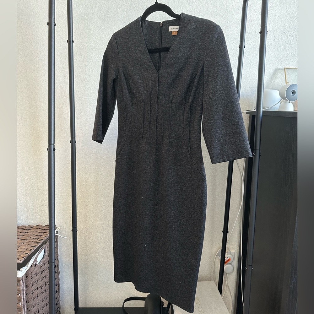 Banana Republic Factory Dress